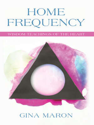 cover image of Home Frequency